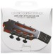 IBANEZ ICLS6HT strune za klasično kitaro